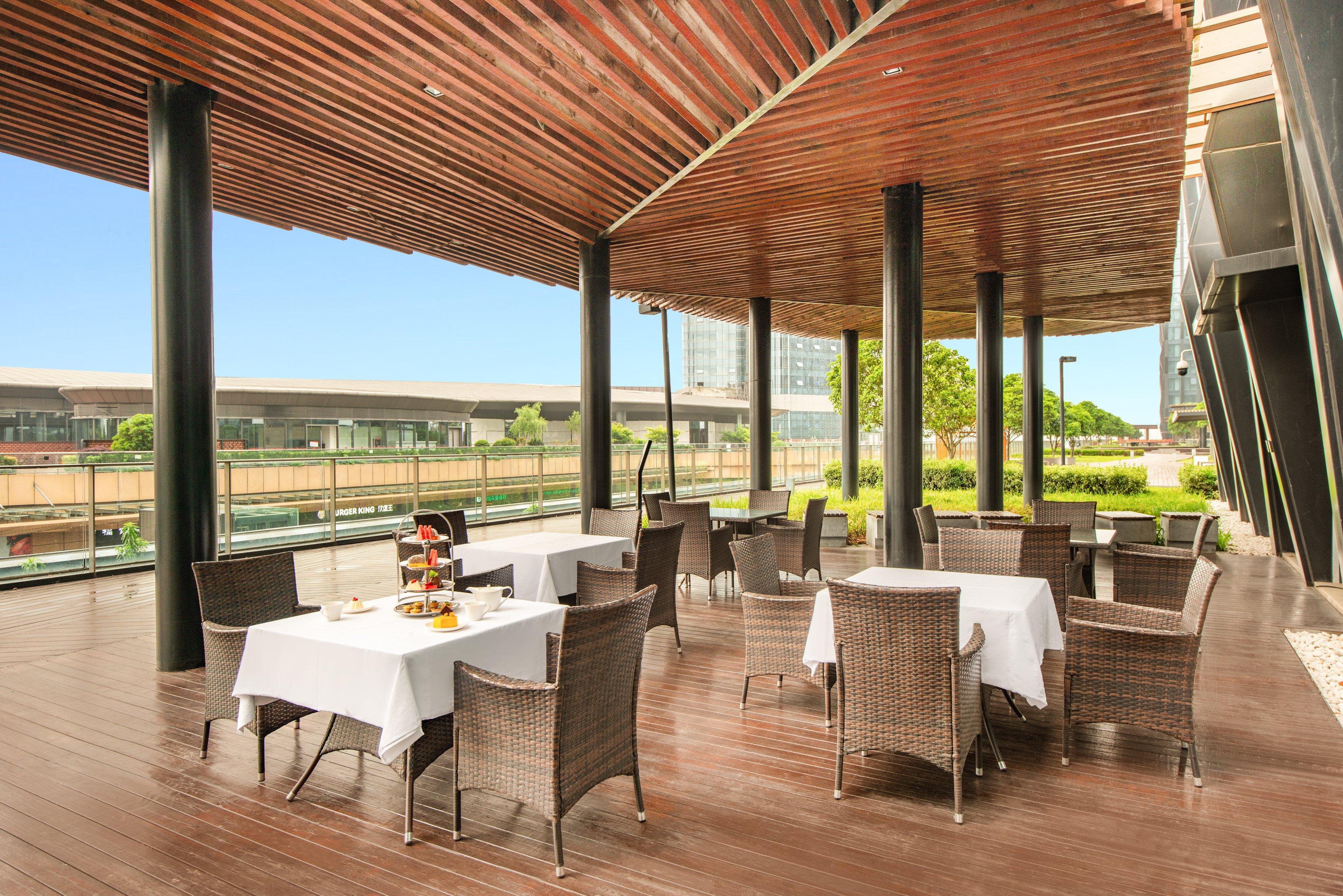 Holiday Inn Nanjing Qinhuai South Suites By Ihg Exterior foto